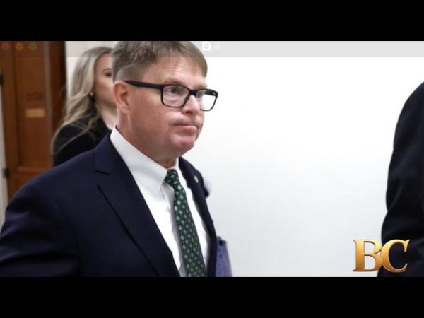 Biden’s doctor refuses to testify to Congress about ex-president’s health