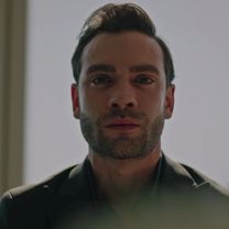 he married someone else while he was still with her #sahipsizler #azi...