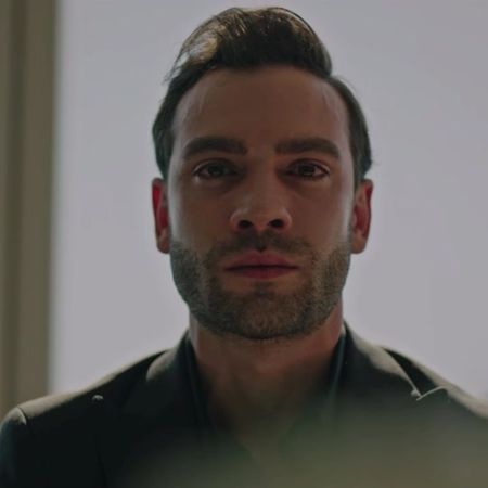 he married someone else while he was still with her #sahipsizler #azi...