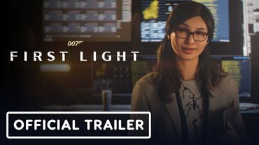 007 First Light - Official TGS Trailer | TGS 2025