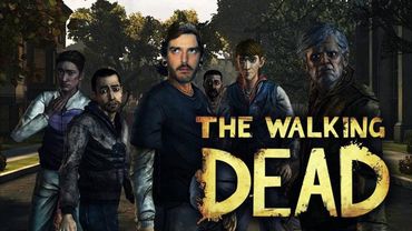 ВИКОНУЄМО КВЕСТИ від АНОНІМУСАГраємо в THE WALKING DEAD ► SEASON 1 - ЕПІЗОД 4