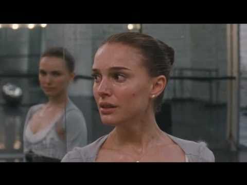 Трейлер фильма "Черный лебедь" (Black Swan) [womankino.ru]