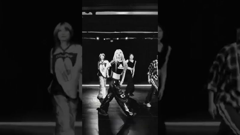 Realligator [MagnusTheMagnus] #dance cover