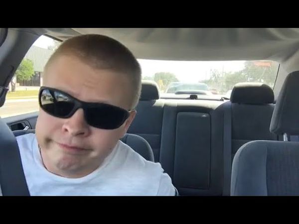 Видео не для ватников