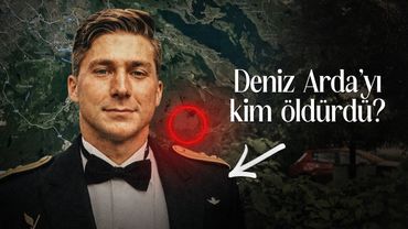 TÜRK ASILLI SUBAYI KİM ÖLDÜRDÜ? DENİZ ARDA VAKASI