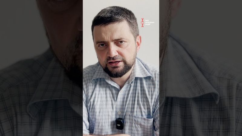 Русская смута скоро повторится!