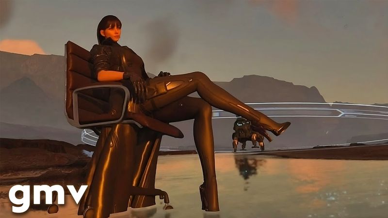 【GMV】 5AM (Overnight Success)