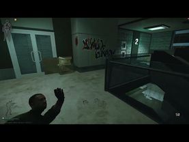 Мне тут в Таркове не нравится, а выхода нет