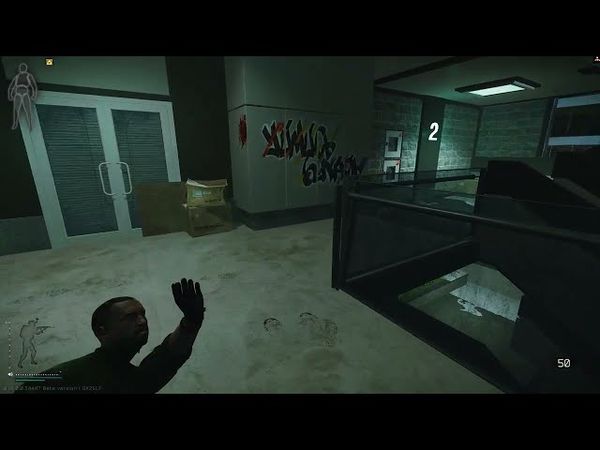 Мне тут в Таркове не нравится, а выхода нет