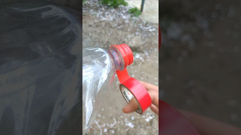 Come realizzare un accessorio per aspirapolvere per i punti difficili da raggiungere #diy