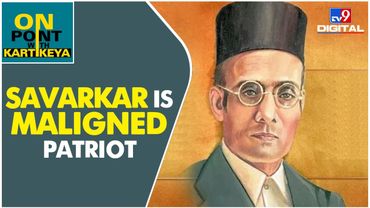 Unlike Ambedkar, Savarkar is a political orphan who gets castigated all the time