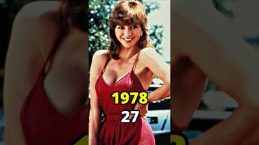 Il cast di Dallas ieri e oggi (1978 vs 2025)