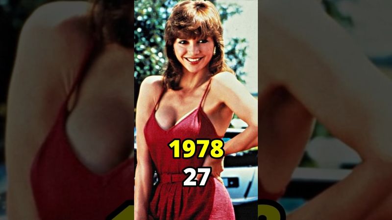 Il cast di Dallas ieri e oggi (1978 vs 2025)