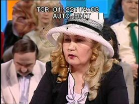 Наболевший вопрос (№32) - Потенция (pt.2/3)