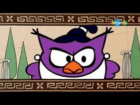 Karusel Anomaly (2019.06.14)