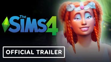 The Sims 4: Enchanted by Nature - Official Reveal Trailer
