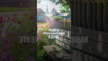 Совет дня: улыбнись ближнему