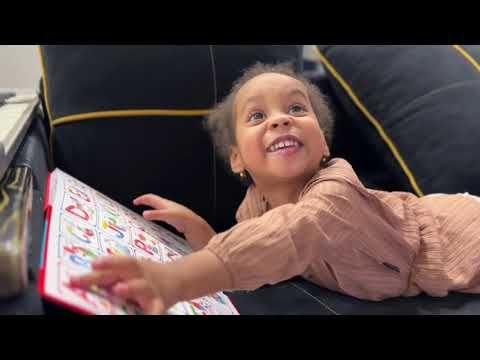 На улице сибирский мороз, а дома Русский Нигга с семьей!