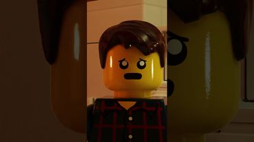 Вам чай с сахаром или моими слезами?  #лего #анимация #memes #мем