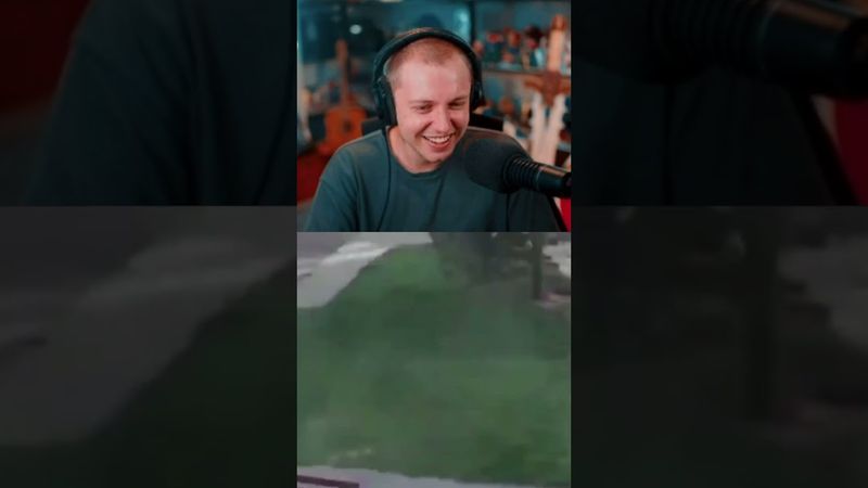 бабка потеряла соединение #стинт #stint #stintik #прикол #реакция