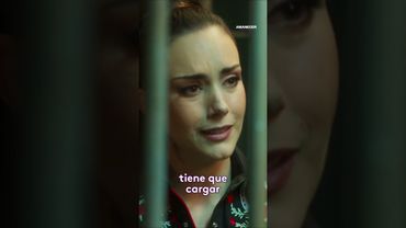 Atocha finge querer sacrificarse por Leonel #Amanecer #Uninovelas