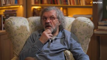 Emir Kusturica: Istina o suverenosti