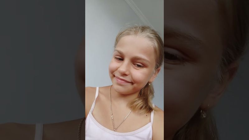 Учу сажать на шпагат 💋🌼🌈