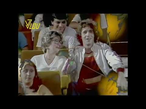 Rino Gaetano - Ahi Maria (Una valigia tutta blu) 1979 - HD & HQ