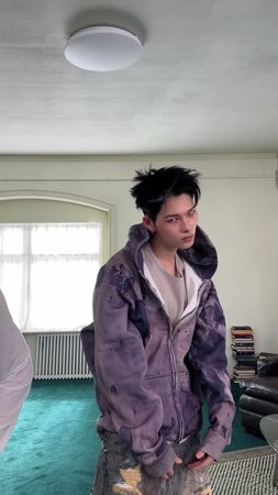 Day2Night🌖 #EN_Knife🔪 #THE_SIN_VANISH #JUNGWON #NI_KI #JAY