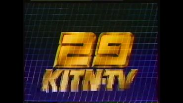 KITN Showcas 29 Bumper (2/25/1988)