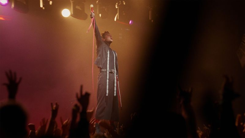 Twenty One Pilots - RAWFEAR (Live at The Bellwether)