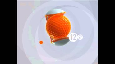 Часы канала (7ТВ, 2007-2009) Версия 2