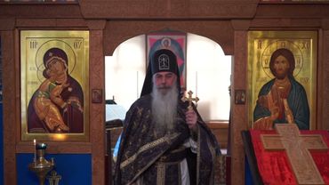 А нам - то ЗА ЧТО???!!! #СхиигуменГАВРИИЛ(Виноградов-Лакербая)