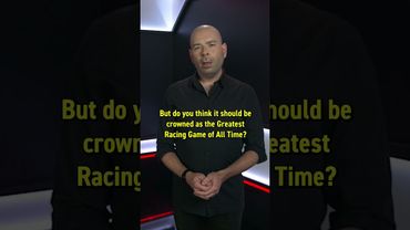 Is Forza Horizon 5 the best racing game of all time? Presented by @toyotausa