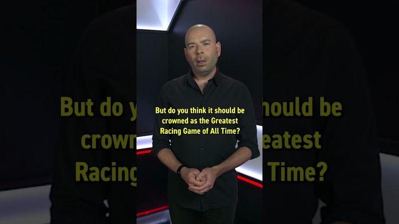 Is Forza Horizon 5 the best racing game of all time? Presented by @toyotausa