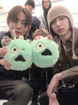 Poyoyoi #juhoon #poyoyoi #cortis #jangmisq #fyp 