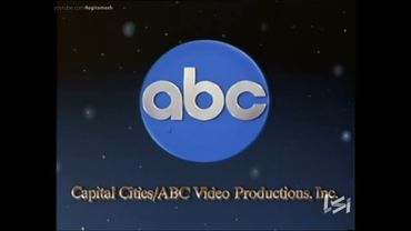 Capital Cities/ABC Video Productions/Bonny Dore/Ten Four/Buena Vista