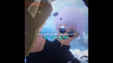 “I failed 🗣️” Gojo Edit | MONTAGEM BATIDA (Slowed)