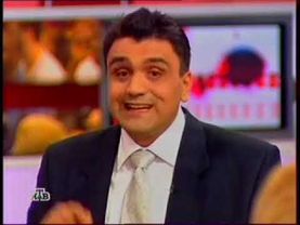 Для тебя   НТВ - 2005 год