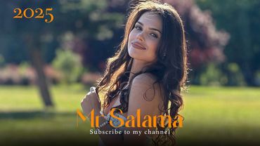 Mr Salama ft Rodle - Only You ( Original Retro Disco ) 2025