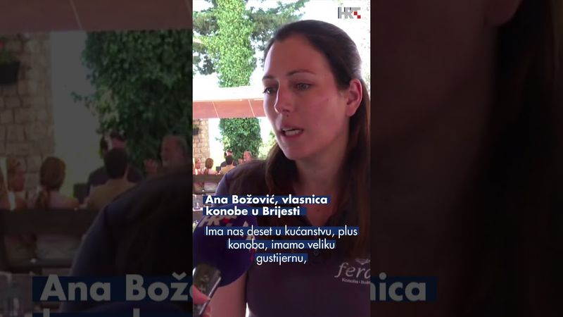 Mještani Brijeste vodu čekaju desetljećima