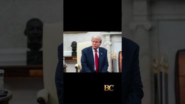 Trump administration in talks to take 10% stake in Intel