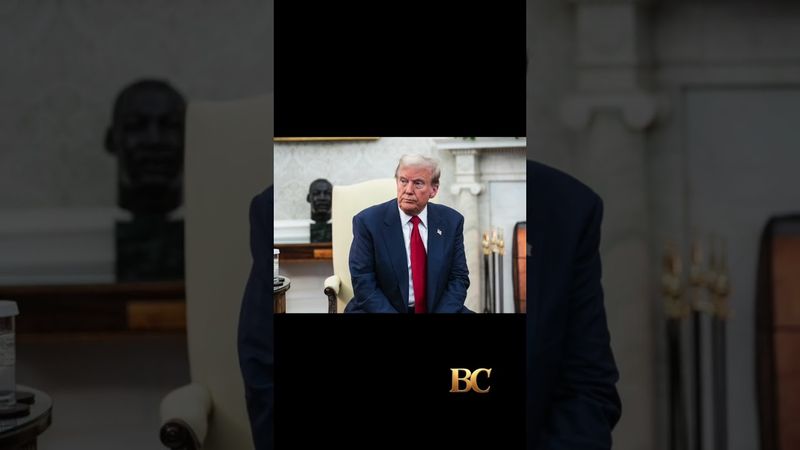 Trump administration in talks to take 10% stake in Intel