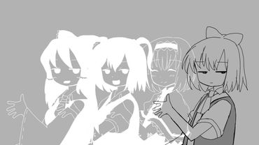 오프 트레인 Ver.off side DIYUSI