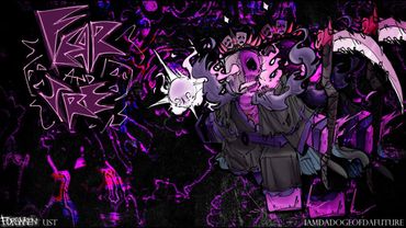 (FORSAKEN UST) FEAR_AND_IRE [FANMADE MILESTONE IV NOLI CHASE THEME]