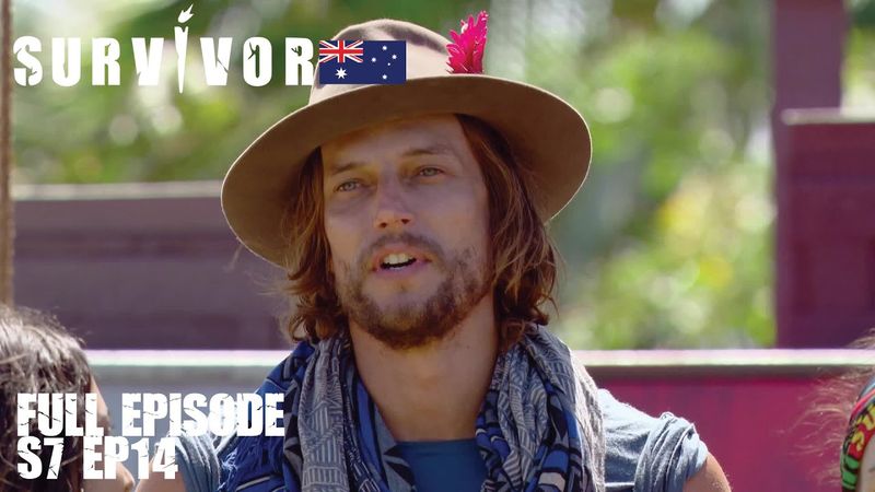 Tribe Merge | Survivor Australia All Stars S7 EP14 | Full Episode | Survivor Official