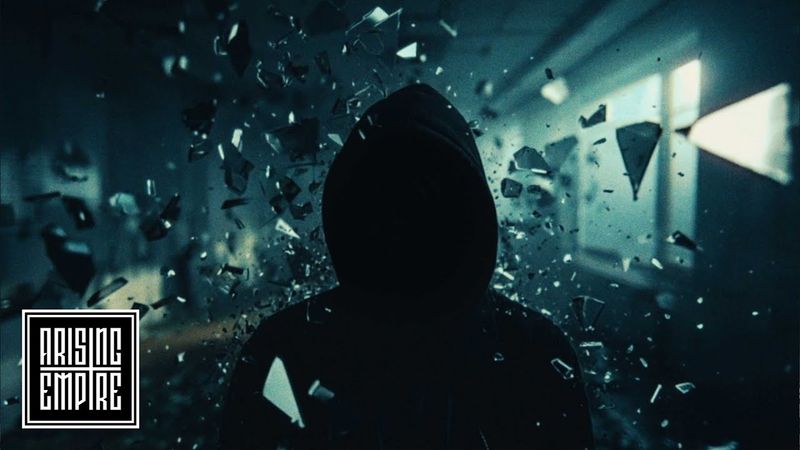 ANNISOKAY - Splinters (OFFICIAL VIDEO)