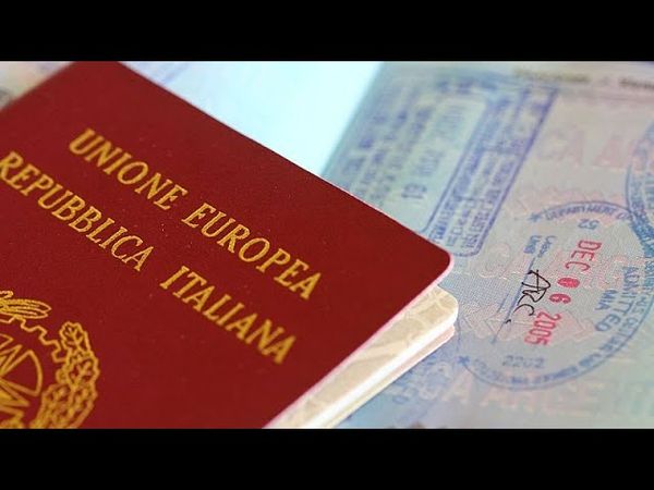 Fact check: Where in Europe grants the most citizenships?