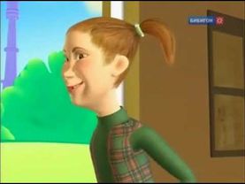 Говорим без ошибок (Бибигон, 31.08.2010)