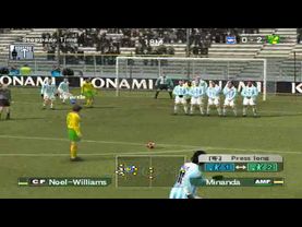 PES 5 - Master League #6